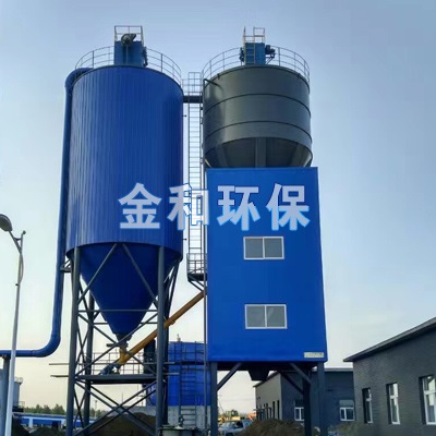 哈爾濱龍能資能源垃圾焚燒電廠飛灰固化 哈爾濱龍能資能源垃圾焚燒電廠飛灰固化